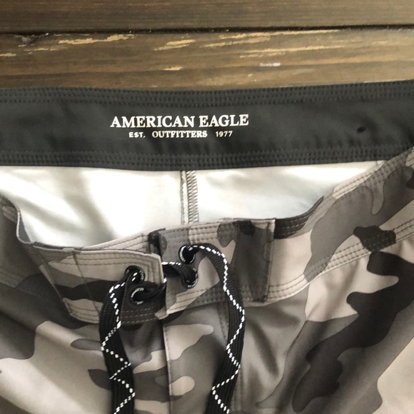 Shorts - Picture 2 of 3